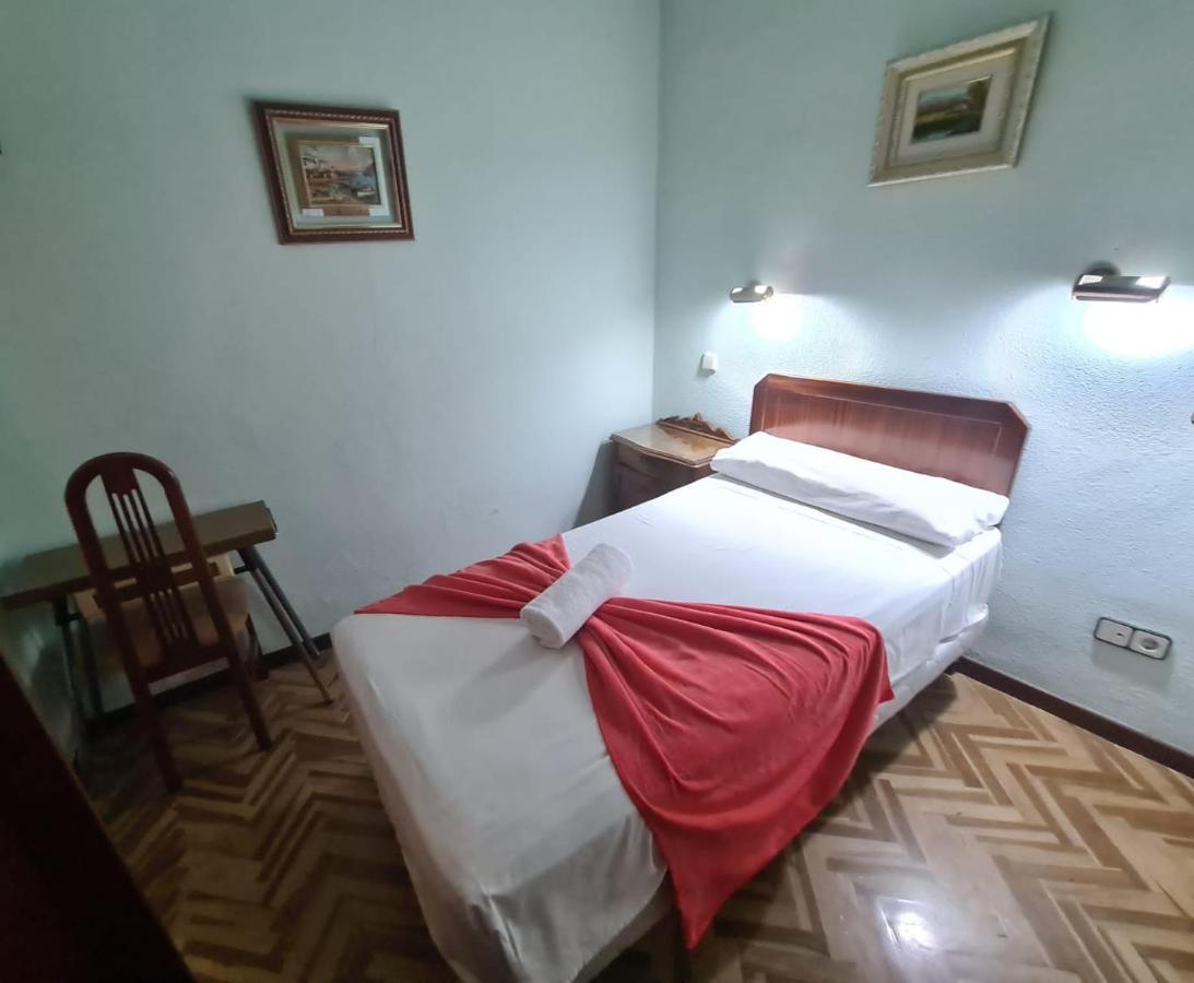 Hostal Sardinero — Fotos 3