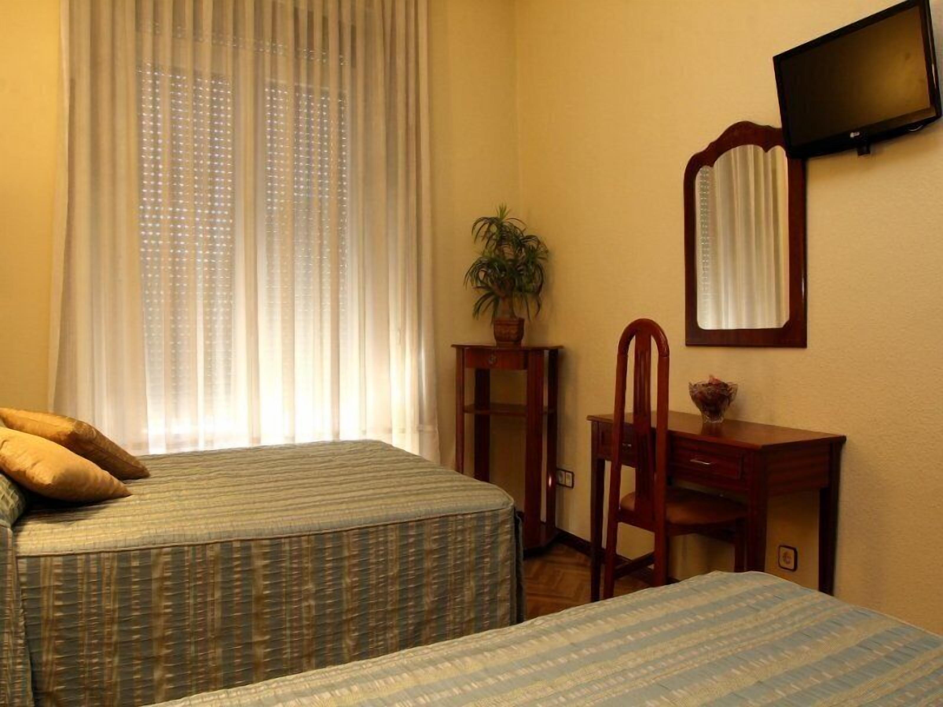 Hostal Sardinero — Fotos 1