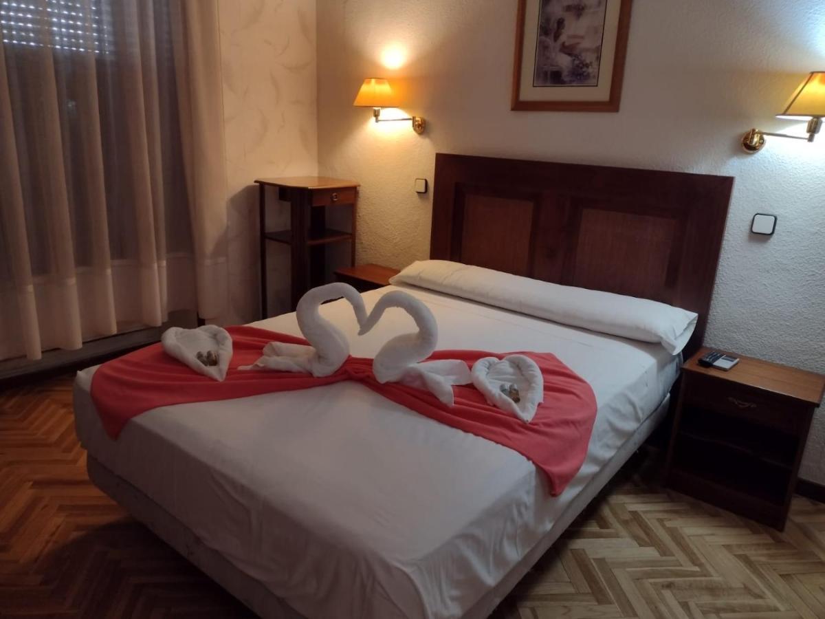 Hostal Sardinero — Fotos 2